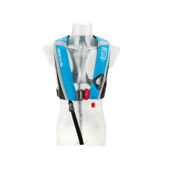 Besto Comfort fit PRO 300N -Harness- ijsblauw/Zwart